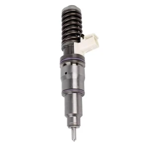 Delphi E3 4 Pin Fuel Injector fits Volvo Mack MD13 US07 Engine 85003656 - Picture 1 of 1