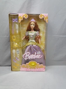 Barbie Princess of the Masquerade Carnival Ball Puppe 2005 Mattel Neu #J7432 - Bild 1 von 9