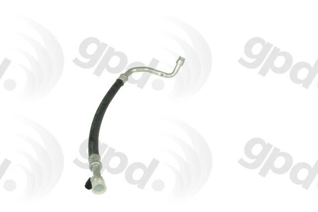 A/C Refrigerant Suction Hose For 2006-2008 Honda Ridgeline 3.5L 2007 - Image 1 of 1