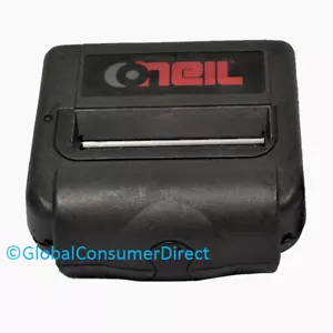 Datamax-O'Neil MF4Te Microflash 4te Thermal Label Receipt Printer Bluetooth - Picture 1 of 2