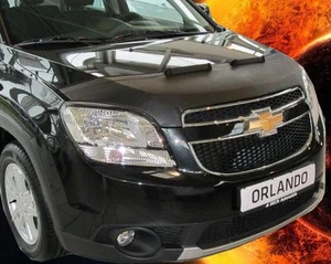 Haubenbra für Chevrolet Orlando BRA Steinschlagschutz Automaske Tuning - Bild 1 von 3