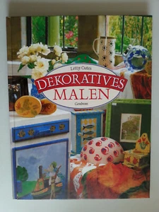 Sachbuch - Dekoratives Malen - Bild 1 von 7