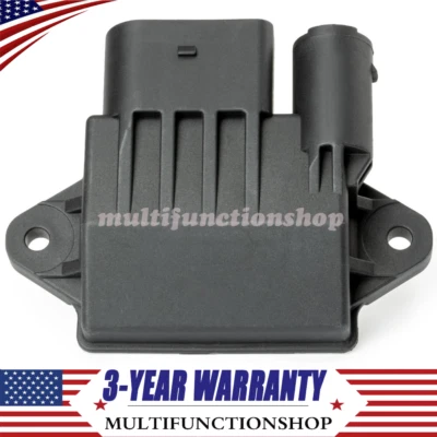 Control de bujía incandescente A6421533779 para Mercedes-Benz Sprinter ML350 E350 6429005701 Foto 1 de 4