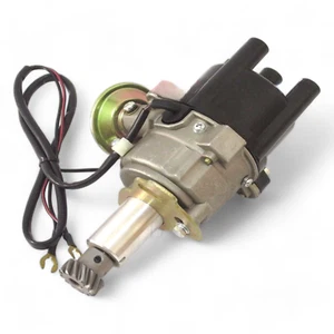 New Ignition Distributor For Nissan Datsun 1200 A10 A12 A13 A14 A15 - Electronic - Picture 1 of 3