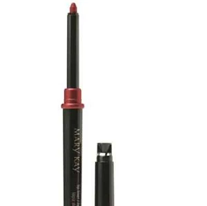 Mary Kay Creamy Lip Liner Red New Expires 04/25. BRAND NEW IN BOX - Picture 1 of 4