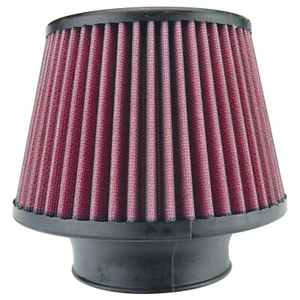 Filtro de aire engrasado lavable lavable Injen X-1015-BR repuesto para admisión Injen - Imagen 1 de 6