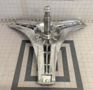 REF GE Washer Tub Support Spider Arm WH45X10079 WH45X10070 WH02X10211 WH45X10142 - Picture 1 of 9