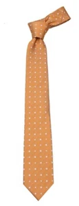 Corbata de patrón para niños - jóvenes - boda escolar formal - Imagen 1 de 1