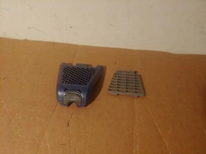 Shark HV322 UV330 UV422 Rocket Stick Vacuum Bottom Filter Cover / Grill Set - Picture 1 of 2