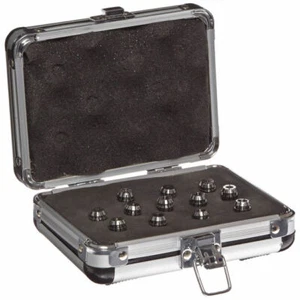 Dorian ER20 Set collette ultra precisione (set di 12) 46770-Z30A4 - Foto 1 di 1
