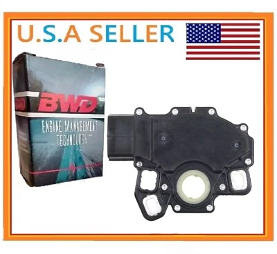 Neutral Safety Switch BWD NS38092 - Image 1 of 3