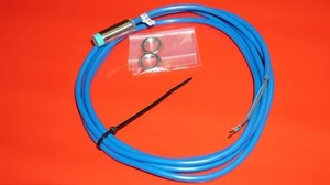 PEPPERL & FUCHS Inductive Sensor Type NCN4-12GM35-N0 27422S New - Bild 1 von 1