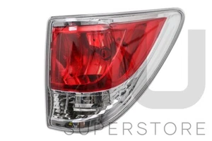 RH Right Upper Tail Light Rear Lamp For Mazda BT50 BT-50 Ute UP 2011~2015 - Picture 1 of 2