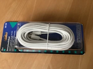 universal-Anschlußkabel TV 10 m - Bild 1 von 6