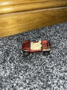 Used CORGI JUNIORS  GP BEACH BUGGY WHIZZ WHEELS Heavy Duty Diecast Model ￼#18 - Picture 1 of 5