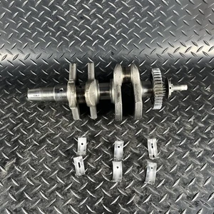 ♻️ APRILIA RS 660 - CRANK SHAFT ♻️ - Picture 1 of 10