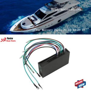Paquete de alimentación para caja de conmutación Mercury Force CDI A1 A2 19052A3 A5 A6 - Imagen 1 de 9