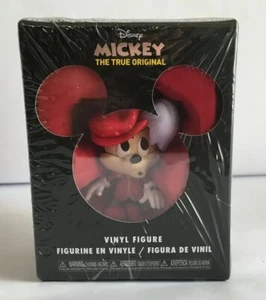 Disney Funko Mini Mickey Prince El Verdadero Original 90 Años Figura Vinilo Nuevo en Caja Juguete - Imagen 1 de 4