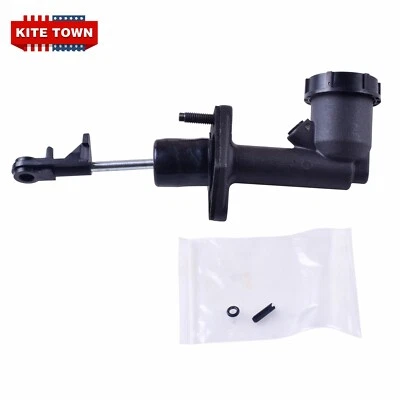 Cilindro maestro de embrague para Jeep Comanche 1991-1992 Jeep Cherokee XJ 1984-2001 Foto 1 de 4