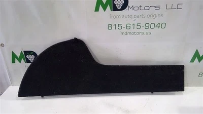 2015 - 2023 NISSAN MURANO TRUNK LEFT STORAGE COMPARTMENT COVER OEM 849075AA0 - Image 1 of 4