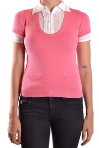 Short Sleeve T-Shirt Dsquared Pink REF-18778 - Picture 1 of 11