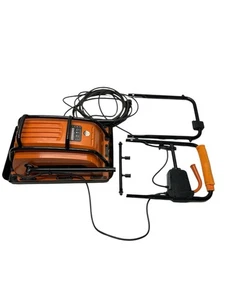 Evolution Power Tools H320-E Hulk Elektro Elektrisch Vibrationsstampfer, Rüttler - Bild 1 von 7