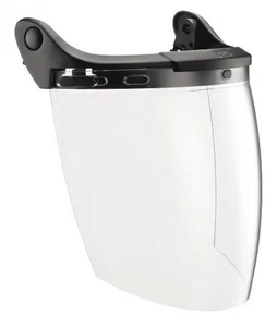 Petzl Vizen Face Shield Clear Protective Visor (Pre 2019 Helmets) - Picture 1 of 1