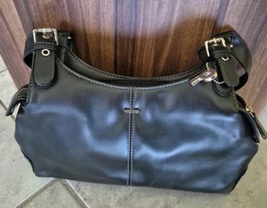 Picard tasche Damen Schwarz Leder - Bild 1 von 4