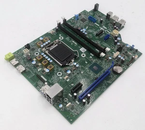 Carte mère Dell Optiplex 3050 SFF – Réf. 08NPPY – Chipset Intel B250 – Testée - Imagen 1 de 2