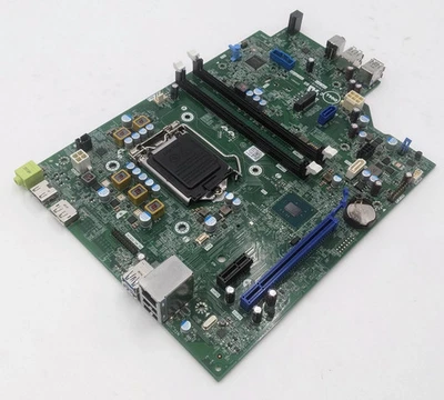 Placa madre Dell Optiplex 3050 SFF - Ref. 08NPPY - Chipset Intel B250 - Probado - Imagen 1 de 2