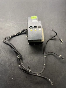Conjunto indicador de disparo de fusible soplado GE 108C9667G2 - Imagen 1 de 5