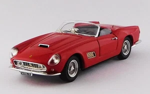 ART MODEL ART382 1/43 FERRARI 250 CALIFORNIA LWB SPIDER AMERICA 1958 Red - Picture 1 of 6