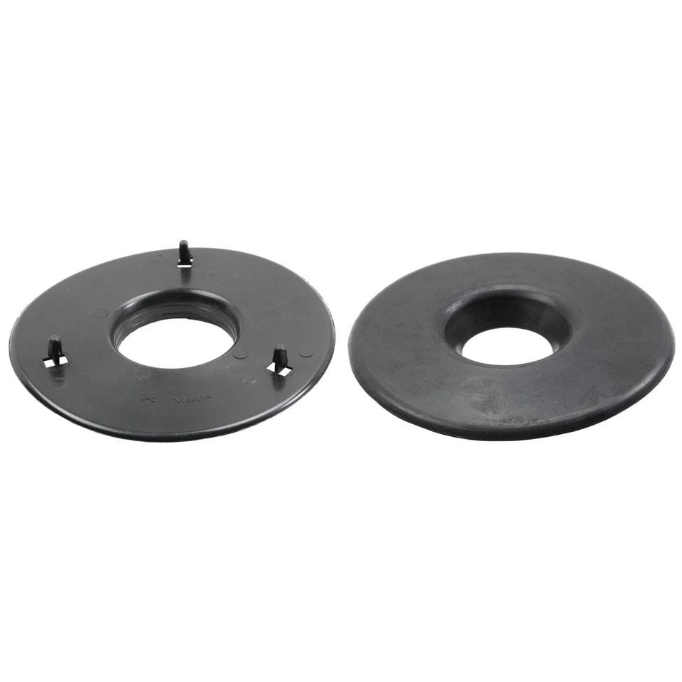 MOOG 后线圈弹簧绝缘子 - K160060 | 直接贴合 — 第 1/2 张图片