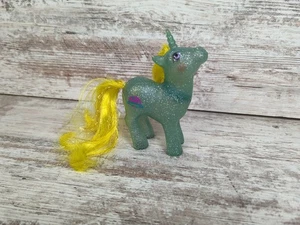Vintage My Little Pony MLP G1 Sparkle Ponies Star Hopper 1984 - Picture 1 of 5