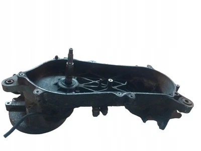 Bonnet Block Honda 34523645262344213 Pantheon 125 1 - Image 1 of 4