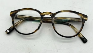 Warby Parker Glasses Frames Women’s Percey LBF 48-20-140 Full Frame Round Lens - Picture 1 of 5