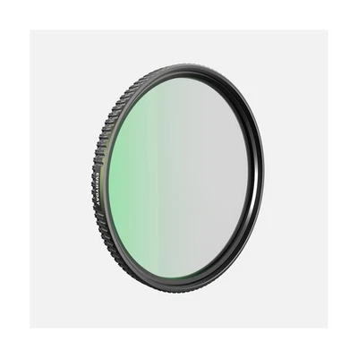 PolarPro - Shortstache - Everyday - 1/4 Strength Black Mist - 82mm - Camera F... - Image 1 of 4