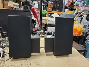 Bang & Olufsen MCMXCI Speakers - Picture 1 of 15