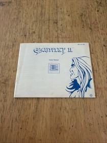 Guantelete 2 nes Manual Solo Env&iacute;o Gratis Excelente Estado