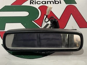 INNENSPIEGEL TOYOTA YARIS 2017-2020 (026005) - (87810-0D100) - Bild 1 von 5