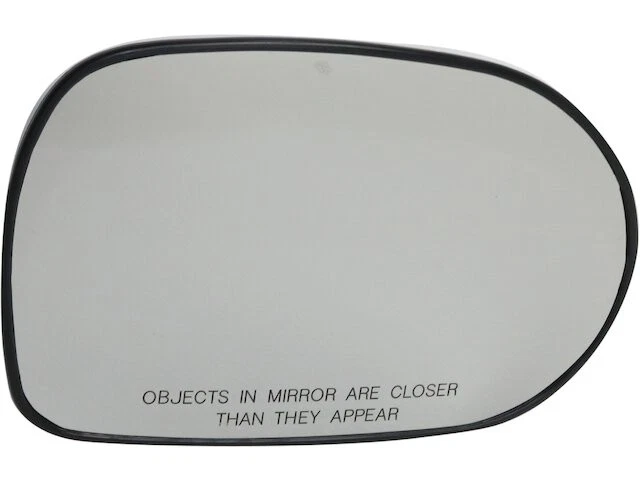 Espejo puerta derecha cristal para 02-05 Kia Sedona EX CW26Y7 Foto 1 de 1