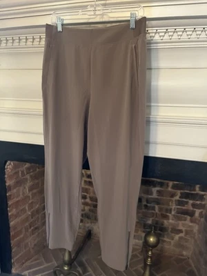 Pantalones deportivos Athleta Biege para mujer talla 8 Foto 1 de 4