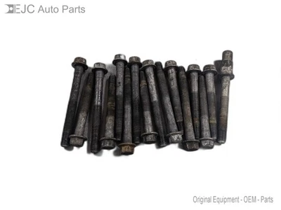 Cylinder Head Bolt Kit From 2000 Chevrolet Lumina  3.1  FWD - Image 1 of 4