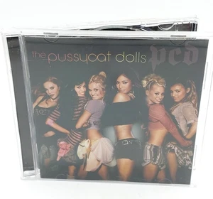 The Pussycat Dolls PCD CD Pop Dance - Picture 1 of 4