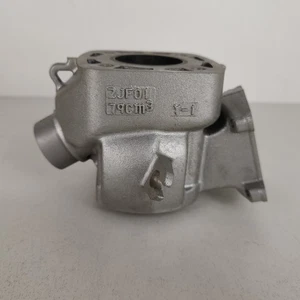 YAMAHA YZ 80 1987-1990 CYLINDER BARREL NEW GENUINE 2JF-11311-01 - Bild 1 von 15