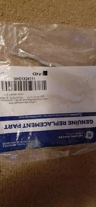 Braccio leva coperchio lavatrice GE OEM nuovo WH01X24111 OMAGGIO S/H - Foto 1 di 2