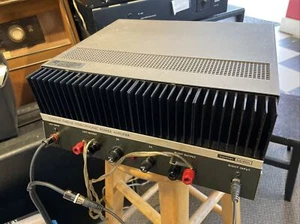 Vintage Audiophile Harman / Kardon Citation Twelve Stereo Home Power Amplifier - Picture 1 of 10