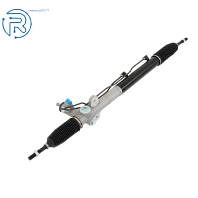 For Hyundai Santa Fe & Kia Sorento 10-13 Power Steering Rack and Pinion Assembly Foto 1 de 4