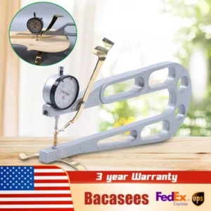 Violin Making Tools Dial Indicator Violin Thickness Measure Tools Luthier Tool - Picture 1 of 13