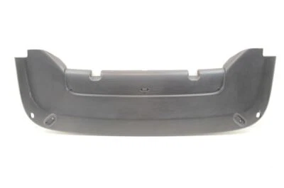 Nissan 300ZX Z32 1993-1996 Vert negro cubierta Tonneau embellecedor  Foto 1 de 4